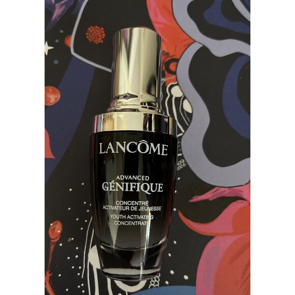 Lancome Other - Lancome Advanced Genifique Youth Activating Concentrate 1 oz Full Size NWOB